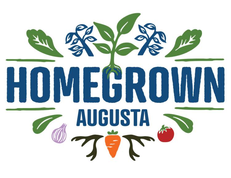 Homegrown Augusta